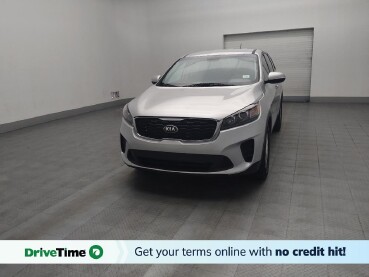 2020 Kia Sorento in Macon, GA 31210