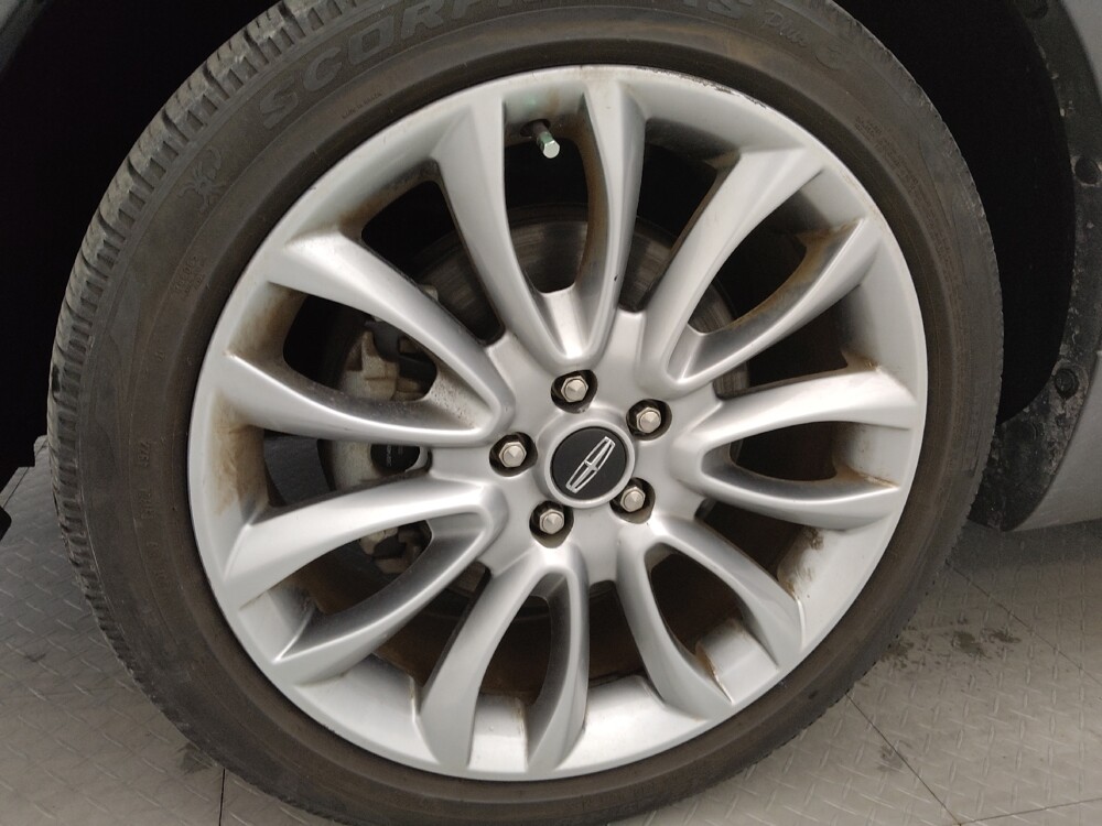 2018 Lincoln MKC in Fort Myers, FL 33907 - 18076262 30