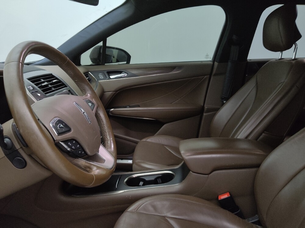 2018 Lincoln MKC in Fort Myers, FL 33907 - 18076262 16