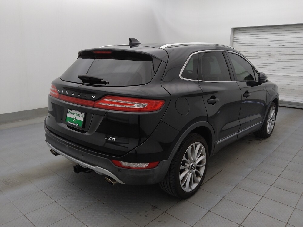 2018 Lincoln MKC in Fort Myers, FL 33907 - 18076262 9