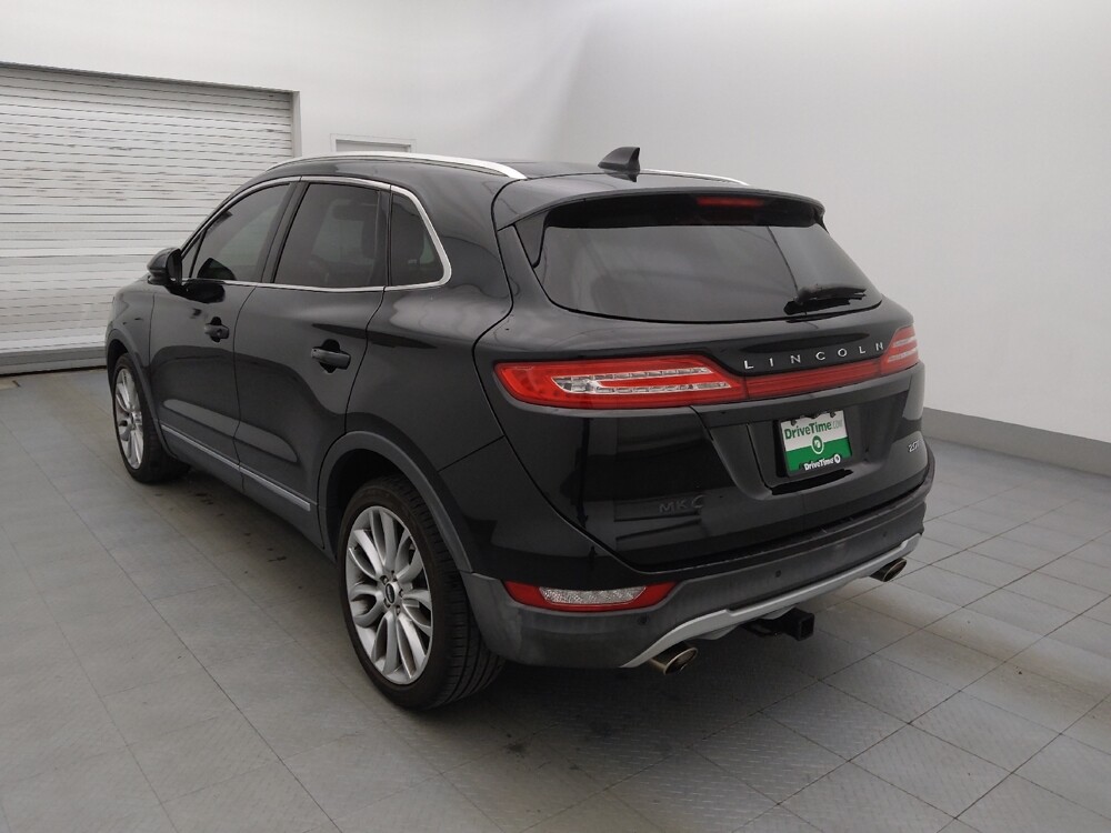 2018 Lincoln MKC in Fort Myers, FL 33907 - 18076262 5