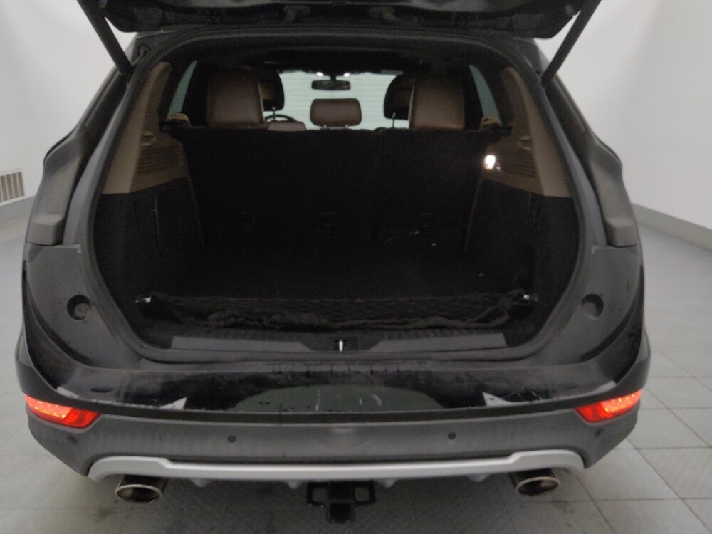 2018 Lincoln MKC in Fort Myers, FL 33907 - 18076262 28