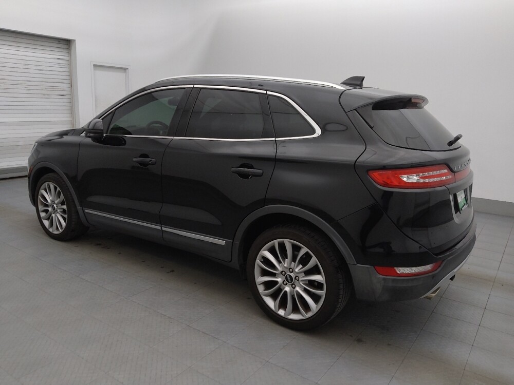 2018 Lincoln MKC in Fort Myers, FL 33907 - 18076262 3