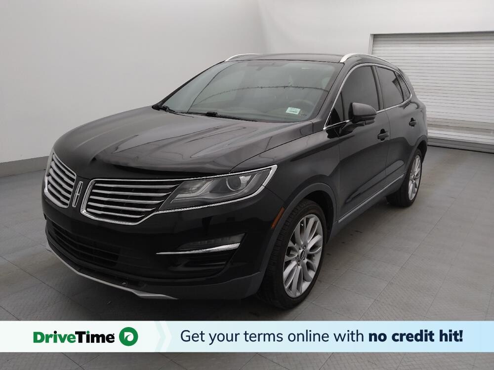 2018 Lincoln MKC in Fort Myers, FL 33907 - 18076262