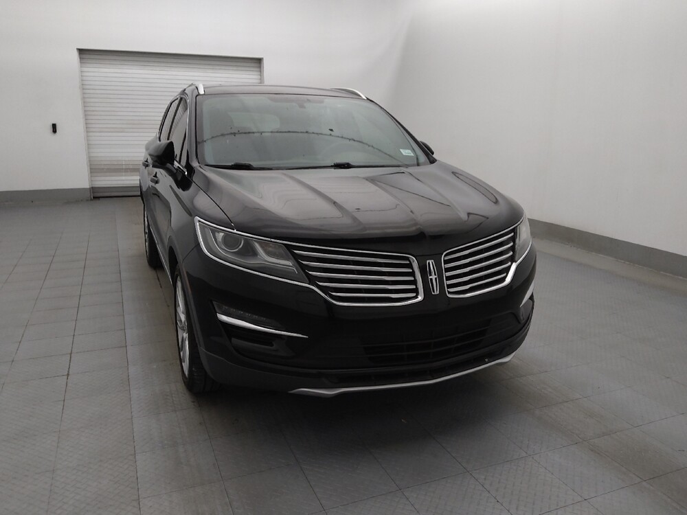 2018 Lincoln MKC in Fort Myers, FL 33907 - 18076262 13