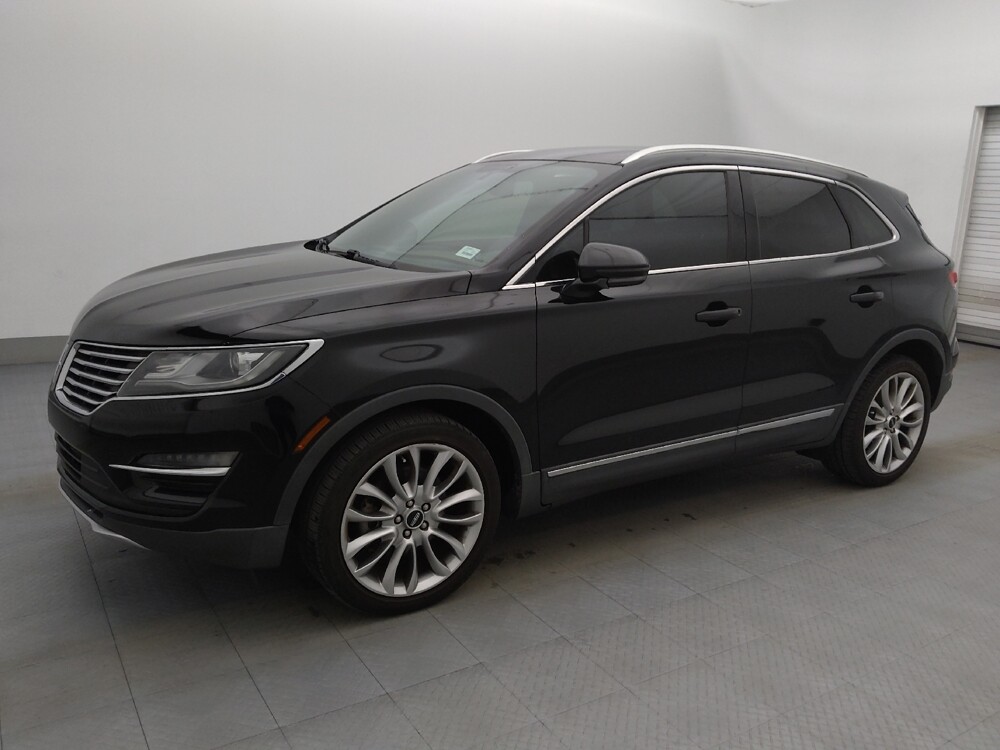 2018 Lincoln MKC in Fort Myers, FL 33907 - 18076262 2