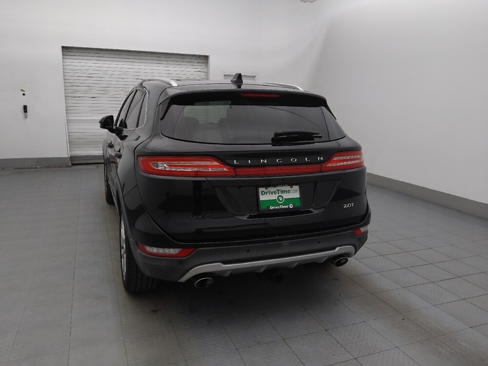 2018 Lincoln MKC in Fort Myers, FL 33907 - 18076262 6