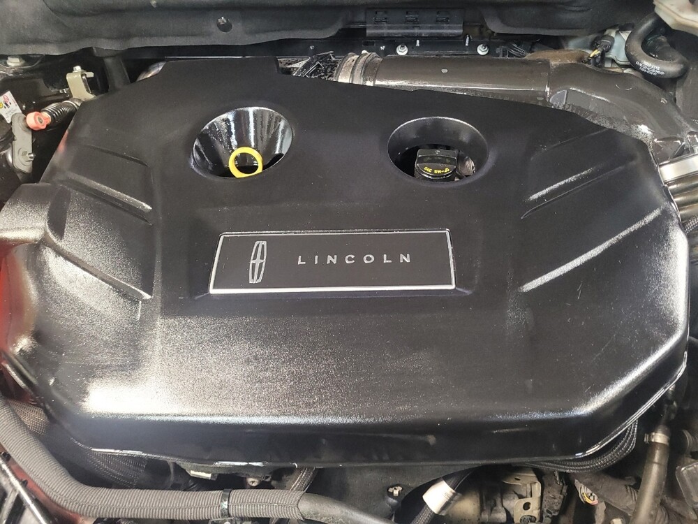 2018 Lincoln MKC in Fort Myers, FL 33907 - 18076262 29