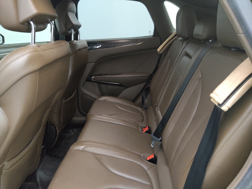 2018 Lincoln MKC in Fort Myers, FL 33907 - 18076262 17