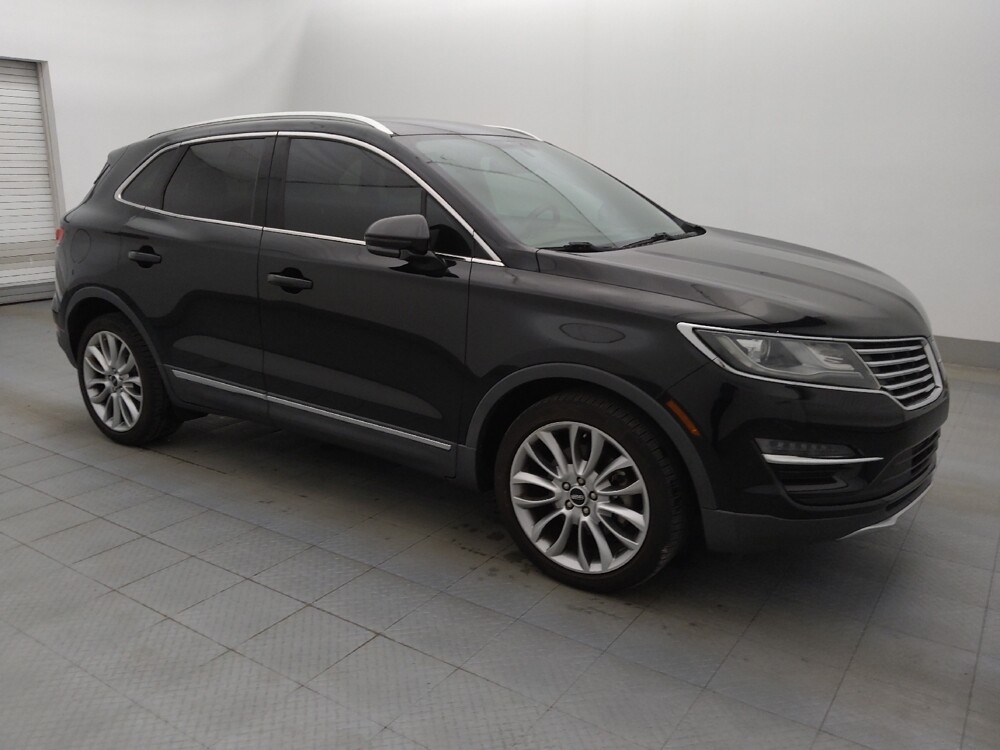 2018 Lincoln MKC in Fort Myers, FL 33907 - 18076262 10