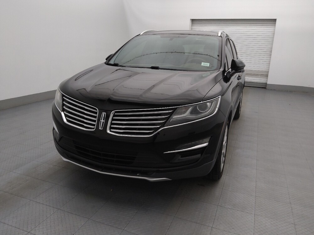 2018 Lincoln MKC in Fort Myers, FL 33907 - 18076262 14