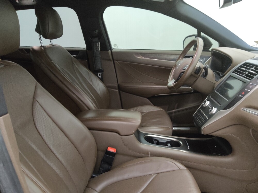 2018 Lincoln MKC in Fort Myers, FL 33907 - 18076262 20