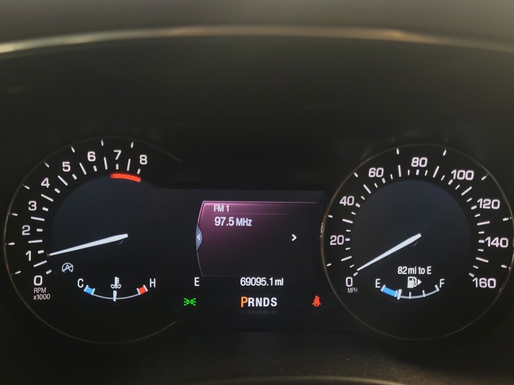 2018 Lincoln MKC in Fort Myers, FL 33907 - 18076262 22