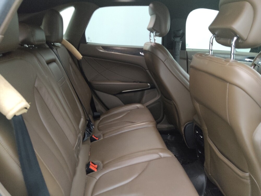 2018 Lincoln MKC in Fort Myers, FL 33907 - 18076262 18