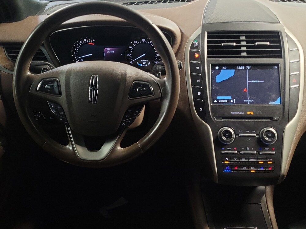 2018 Lincoln MKC in Fort Myers, FL 33907 - 18076262 21