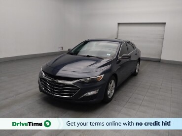 2019 Chevrolet Malibu in Macon, GA 31210