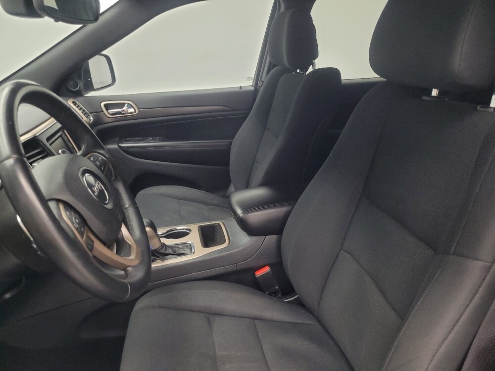 2017 Jeep Grand Cherokee in Highland, IN 46322 - 18076264 17