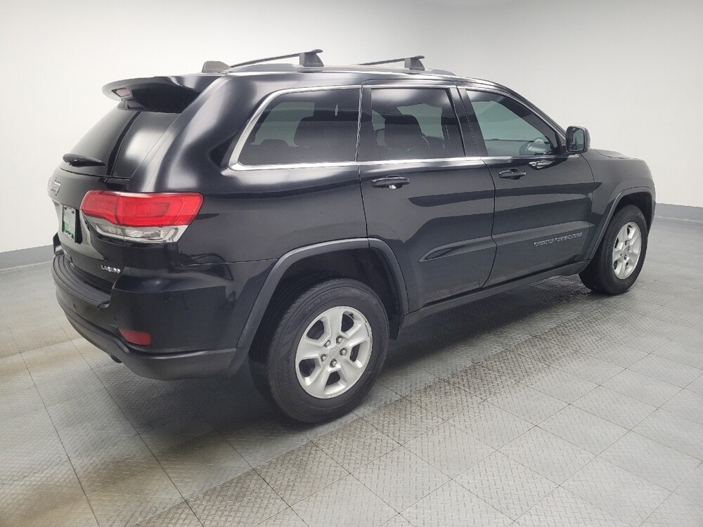2017 Jeep Grand Cherokee in Highland, IN 46322 - 18076264 10