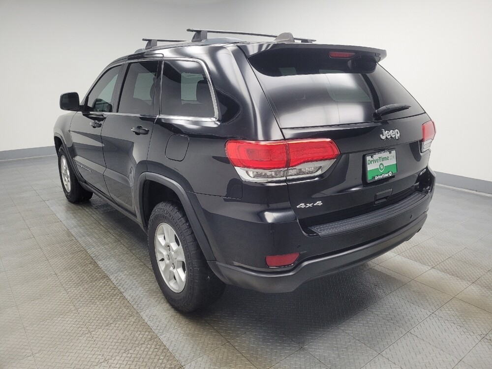 2017 Jeep Grand Cherokee in Highland, IN 46322 - 18076264 5