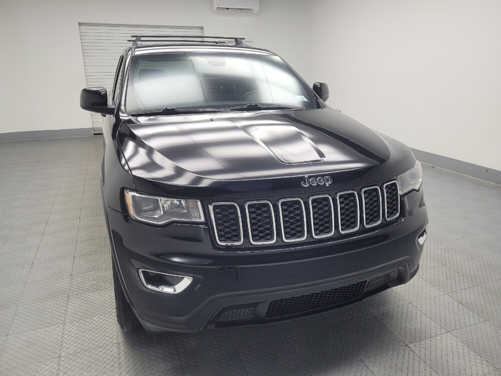 2017 Jeep Grand Cherokee in Highland, IN 46322 - 18076264 14