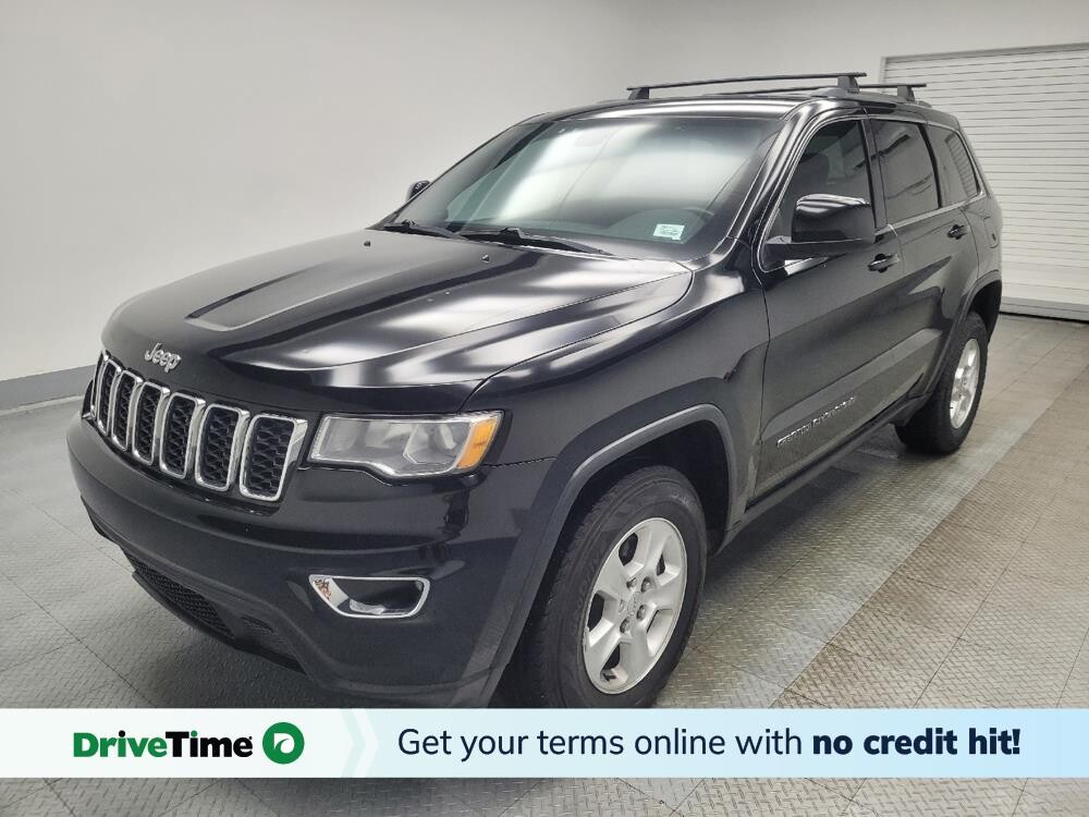 2017 Jeep Grand Cherokee in Highland, IN 46322 - 18076264