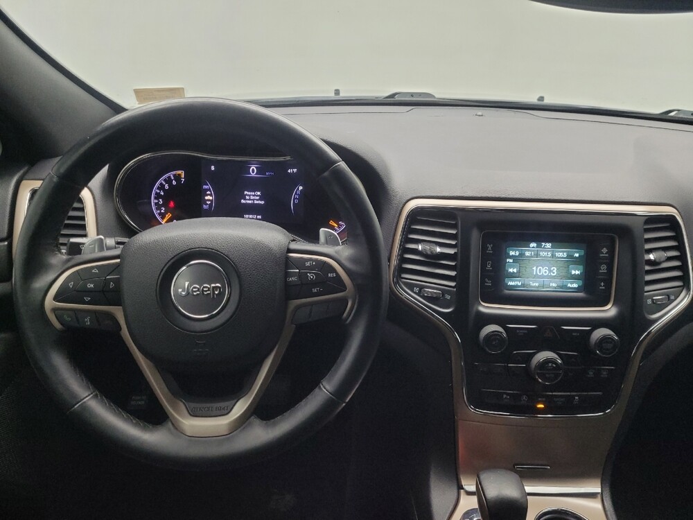 2017 Jeep Grand Cherokee in Highland, IN 46322 - 18076264 22