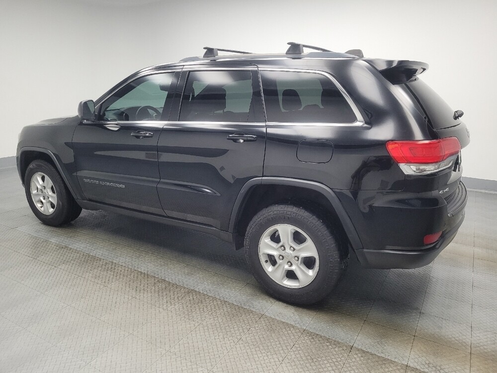 2017 Jeep Grand Cherokee in Highland, IN 46322 - 18076264 3