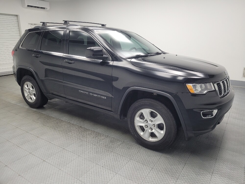 2017 Jeep Grand Cherokee in Highland, IN 46322 - 18076264 11