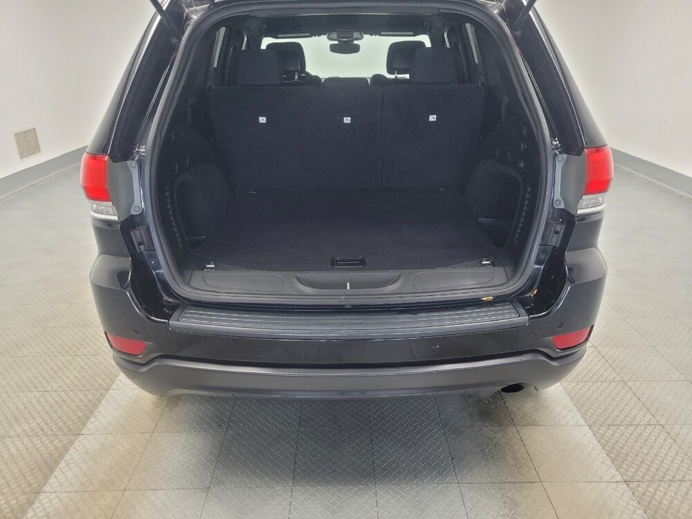 2017 Jeep Grand Cherokee in Highland, IN 46322 - 18076264 29