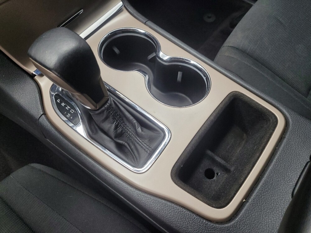 2017 Jeep Grand Cherokee in Highland, IN 46322 - 18076264 26