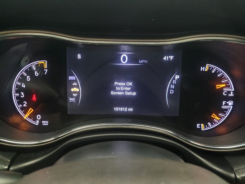 2017 Jeep Grand Cherokee in Highland, IN 46322 - 18076264 23