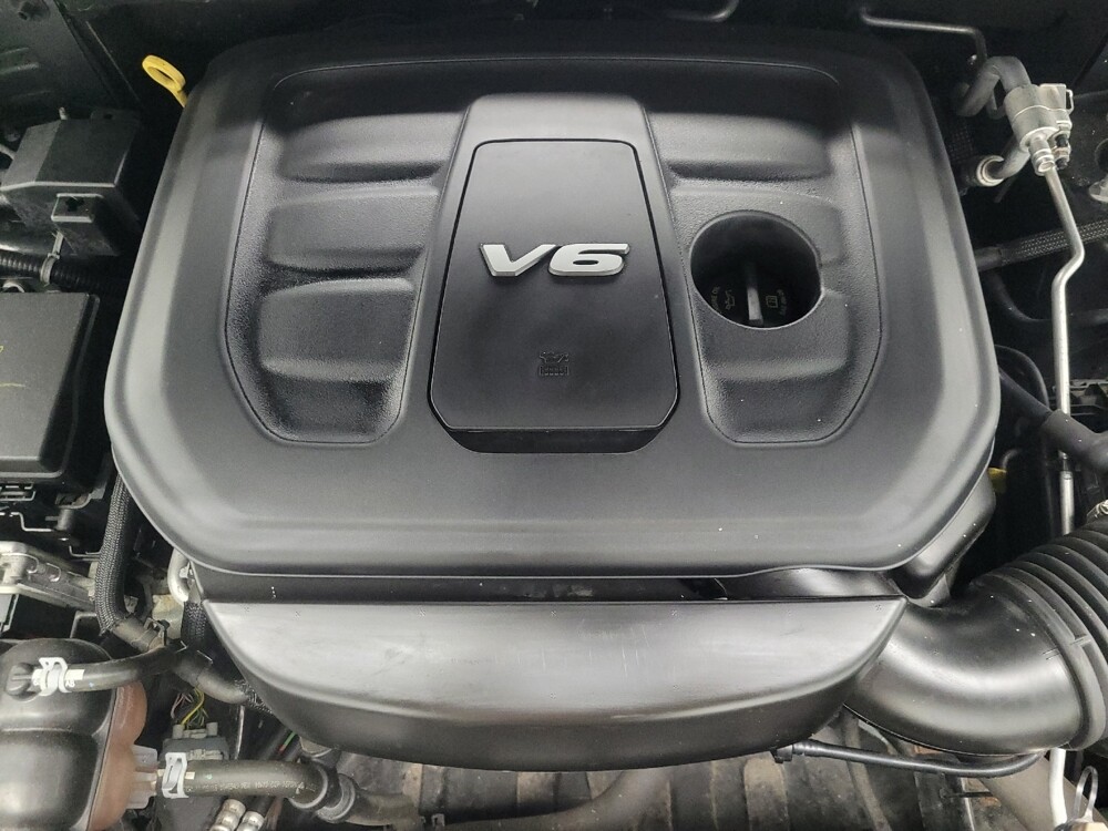 2017 Jeep Grand Cherokee in Highland, IN 46322 - 18076264 30