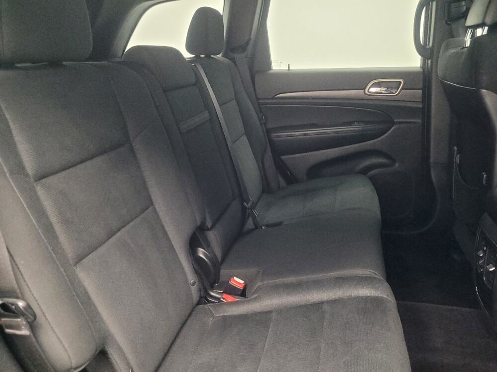 2017 Jeep Grand Cherokee in Highland, IN 46322 - 18076264 19