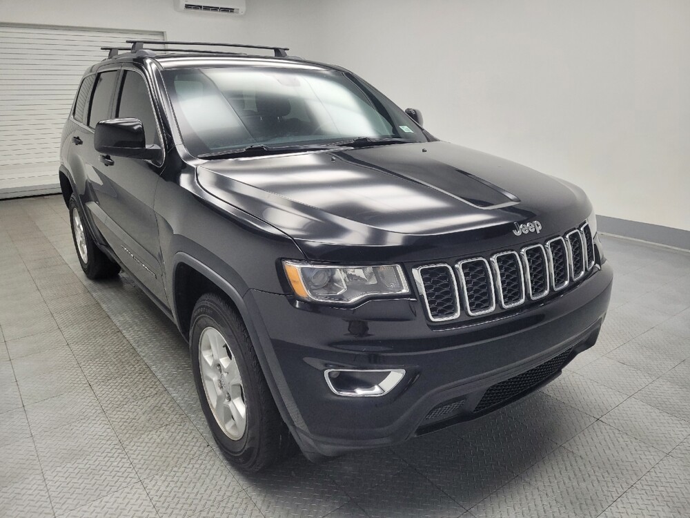 2017 Jeep Grand Cherokee in Highland, IN 46322 - 18076264 13