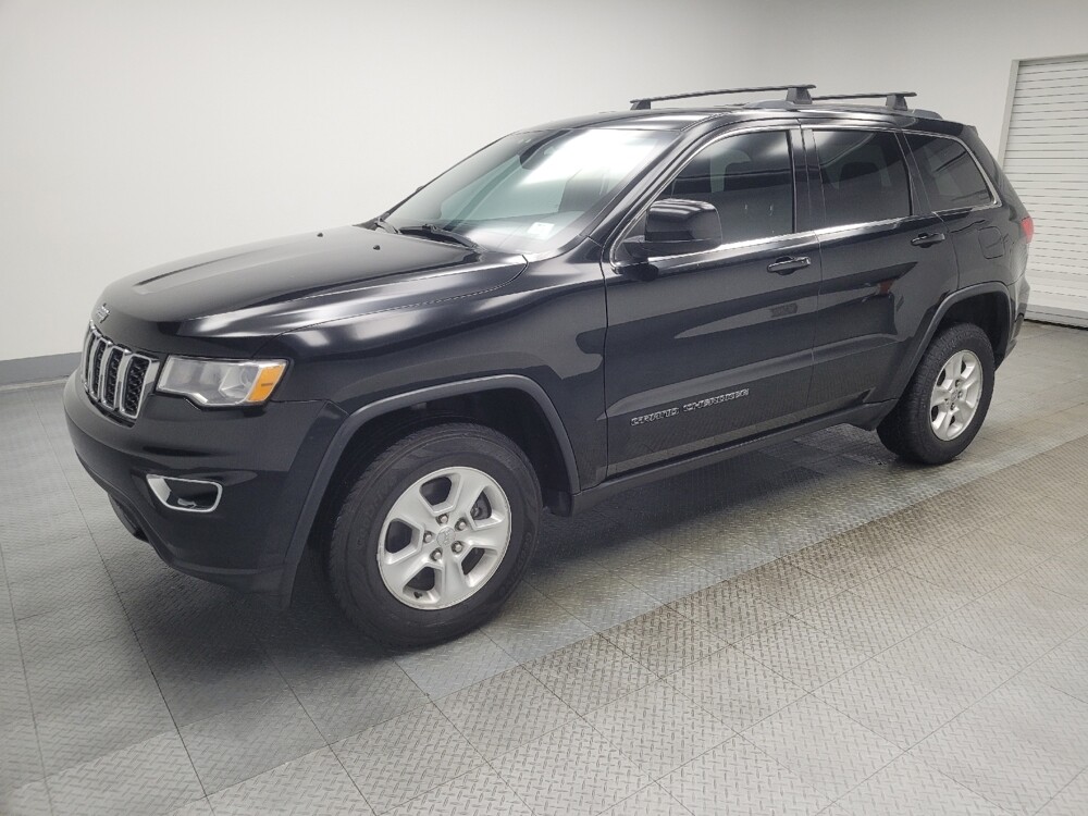 2017 Jeep Grand Cherokee in Highland, IN 46322 - 18076264 2