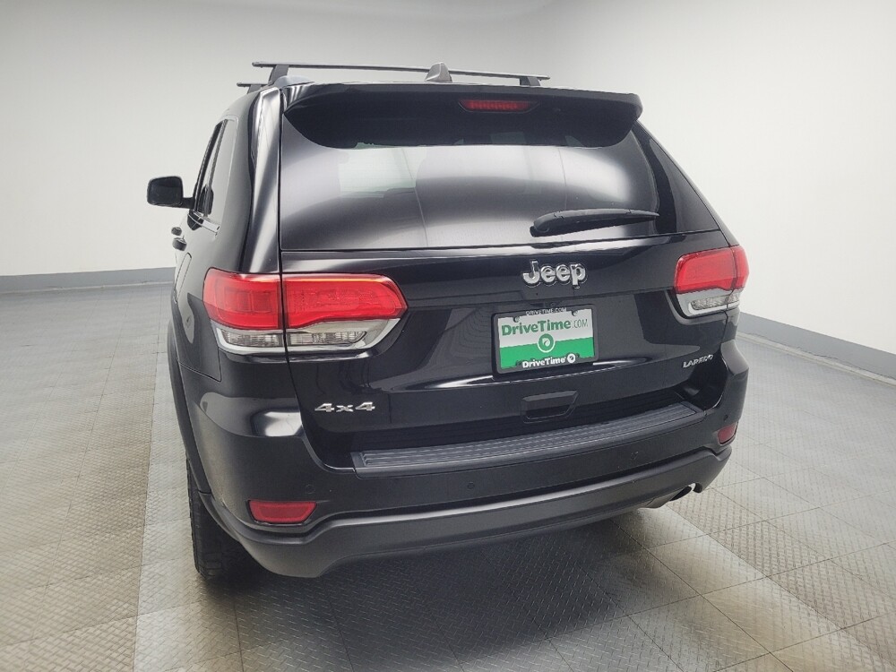 2017 Jeep Grand Cherokee in Highland, IN 46322 - 18076264 6