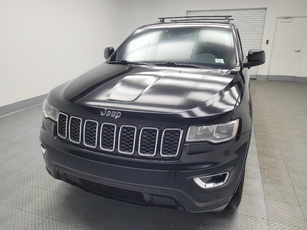 2017 Jeep Grand Cherokee in Highland, IN 46322 - 18076264 15