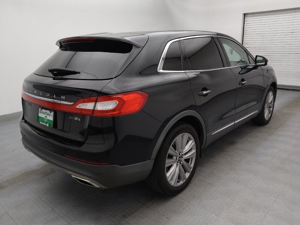 2016 Lincoln MKX in Raleigh, NC 27604 - 18076267 9