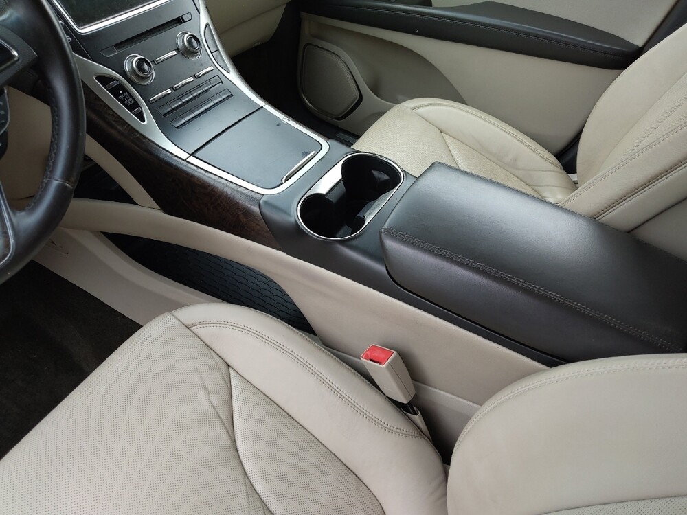 2016 Lincoln MKX in Raleigh, NC 27604 - 18076267 26