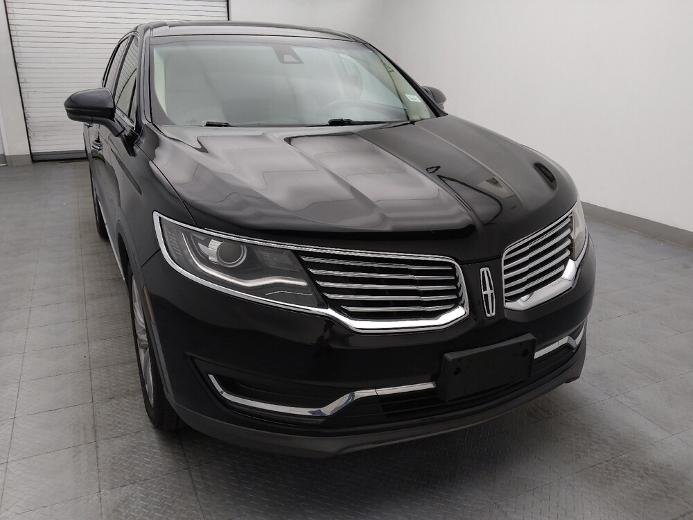 2016 Lincoln MKX in Raleigh, NC 27604 - 18076267 14