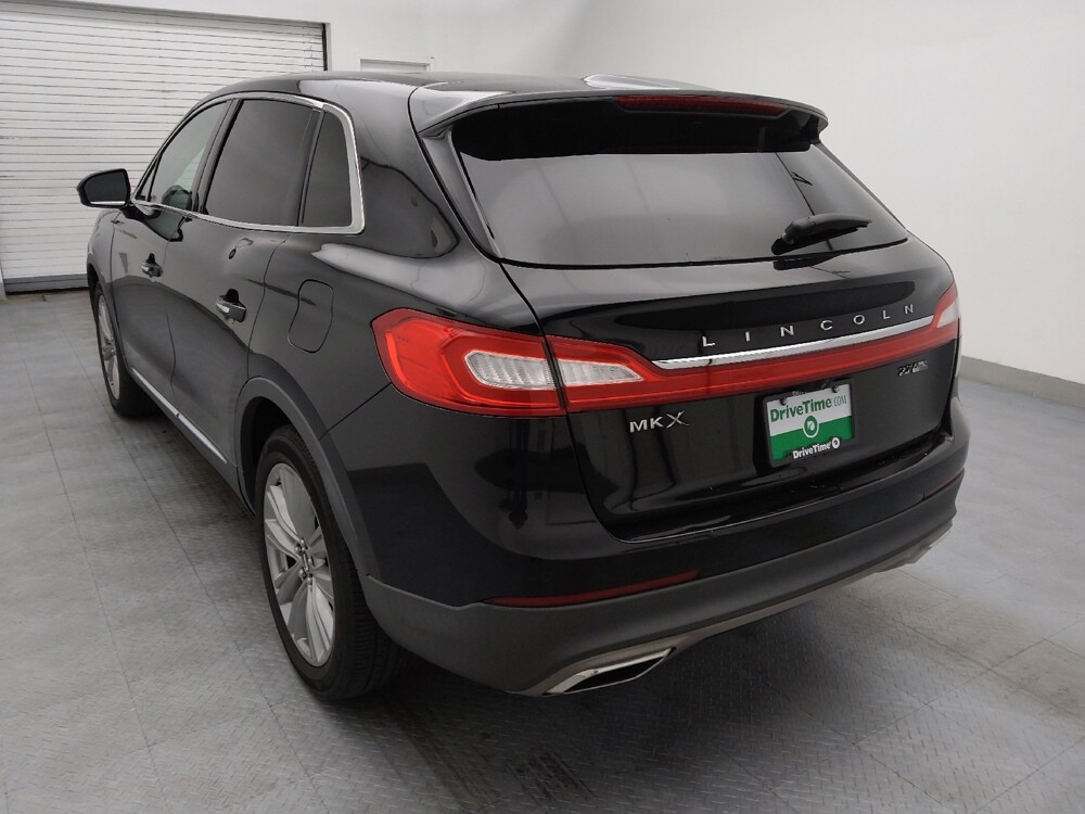2016 Lincoln MKX in Raleigh, NC 27604 - 18076267 5