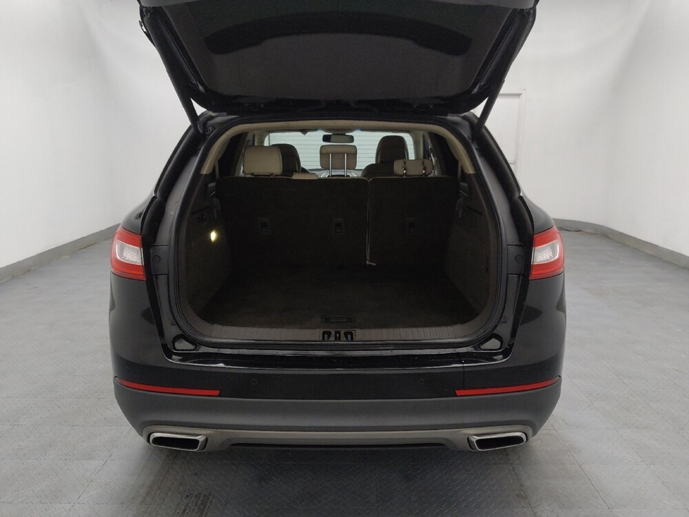 2016 Lincoln MKX in Raleigh, NC 27604 - 18076267 29