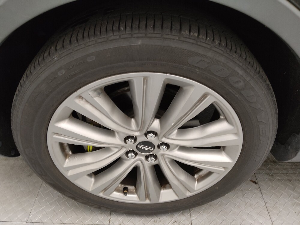 2016 Lincoln MKX in Raleigh, NC 27604 - 18076267 31