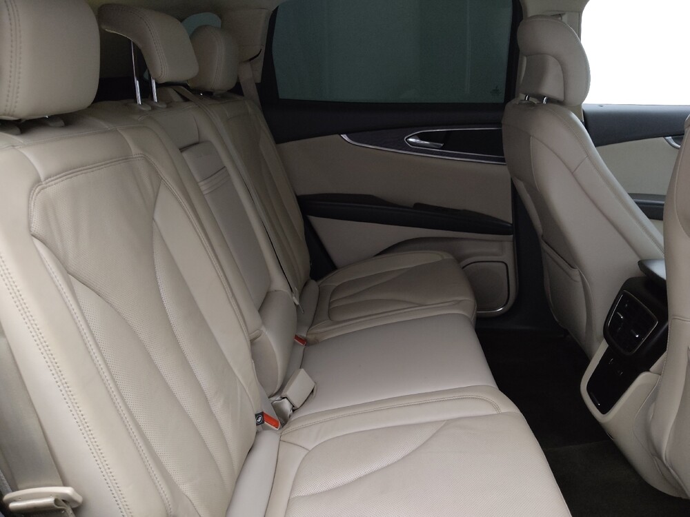 2016 Lincoln MKX in Raleigh, NC 27604 - 18076267 19