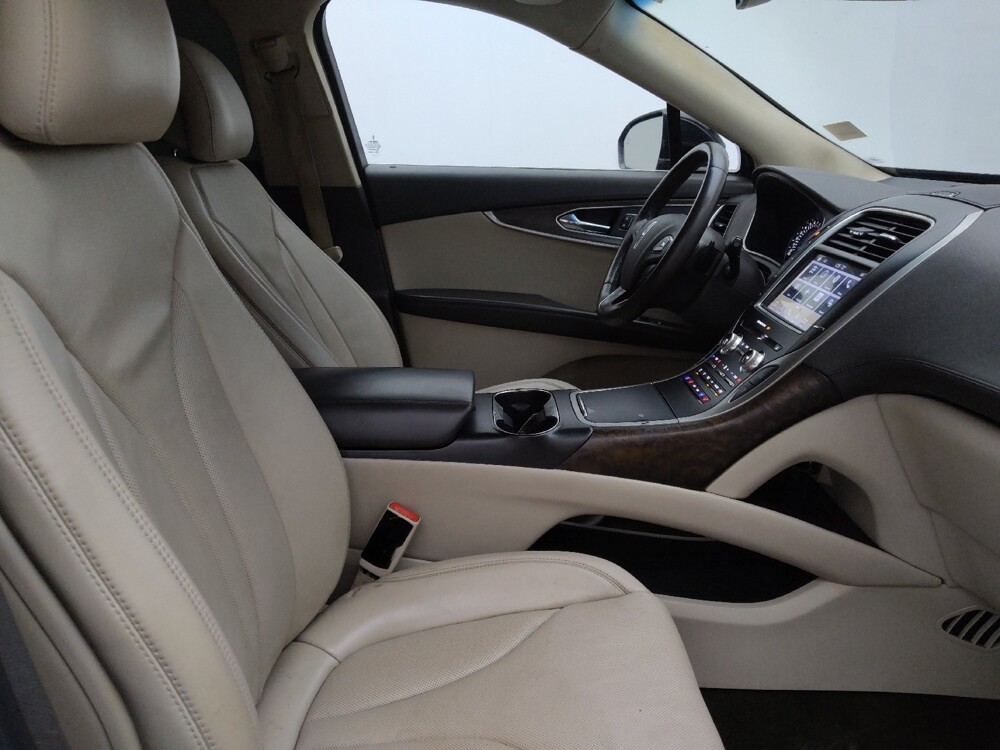 2016 Lincoln MKX in Raleigh, NC 27604 - 18076267 21