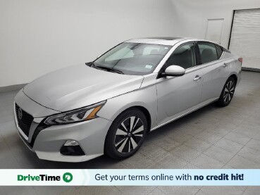 2019 Nissan Altima in Salem, VA 24153