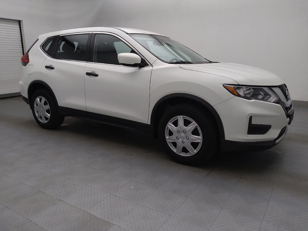 2017 Nissan Rogue in Raleigh, NC 27604 - 18076272 11