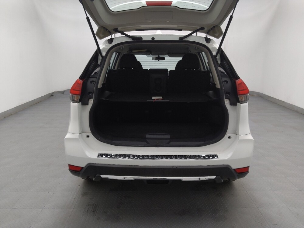 2017 Nissan Rogue in Raleigh, NC 27604 - 18076272 29