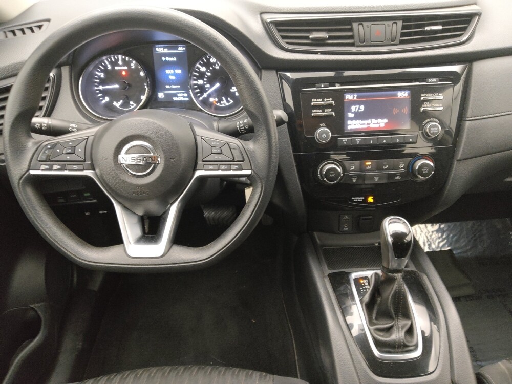 2017 Nissan Rogue in Raleigh, NC 27604 - 18076272 22