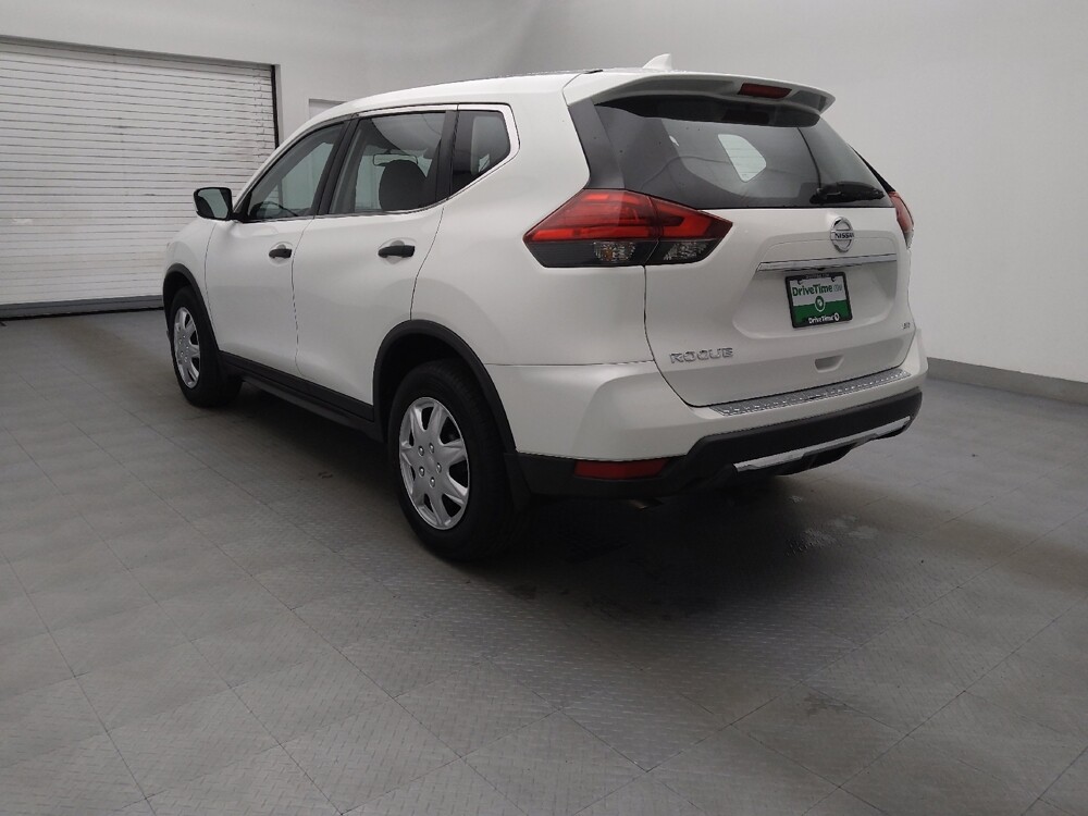 2017 Nissan Rogue in Raleigh, NC 27604 - 18076272 5